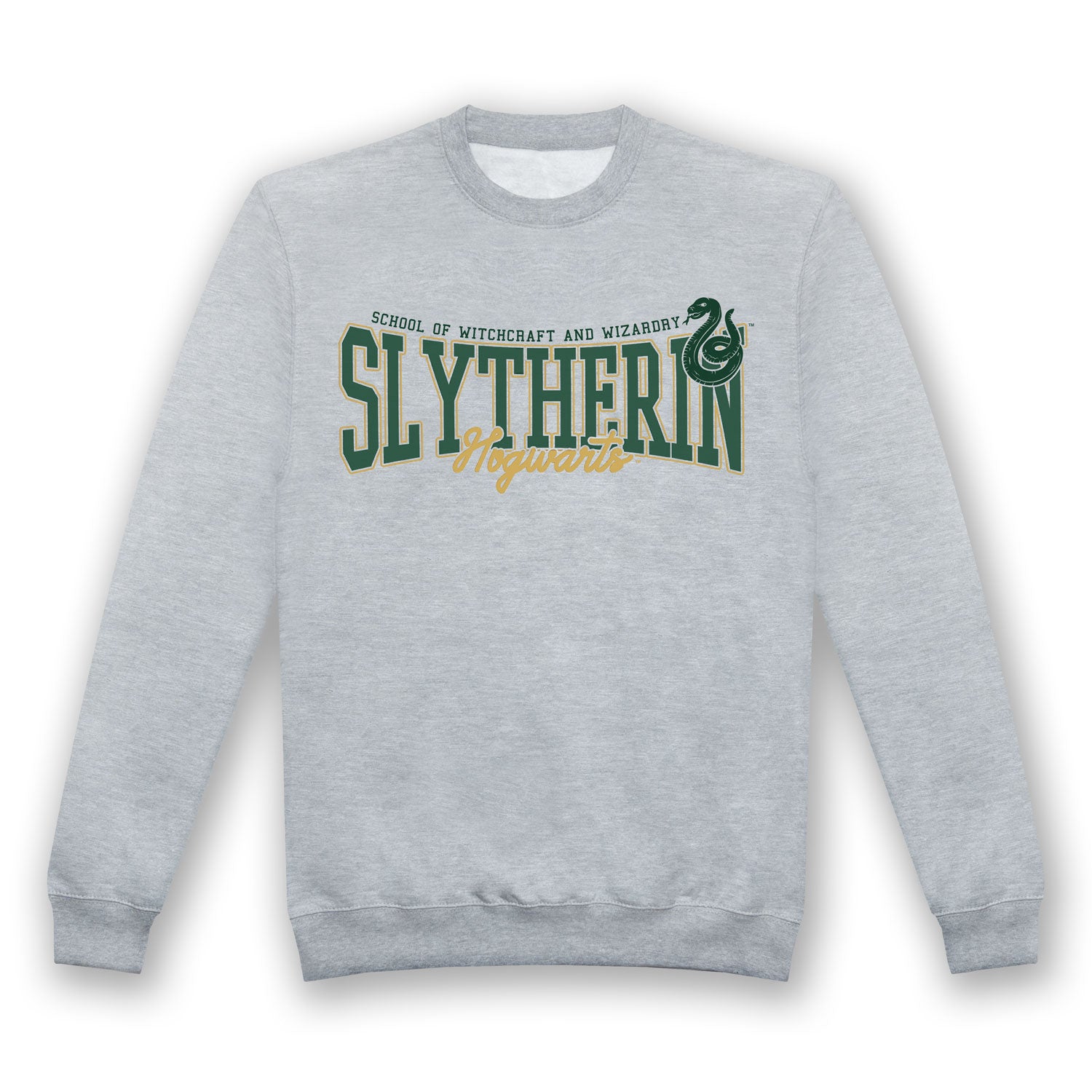 Slytherin cheap college sweatshirt