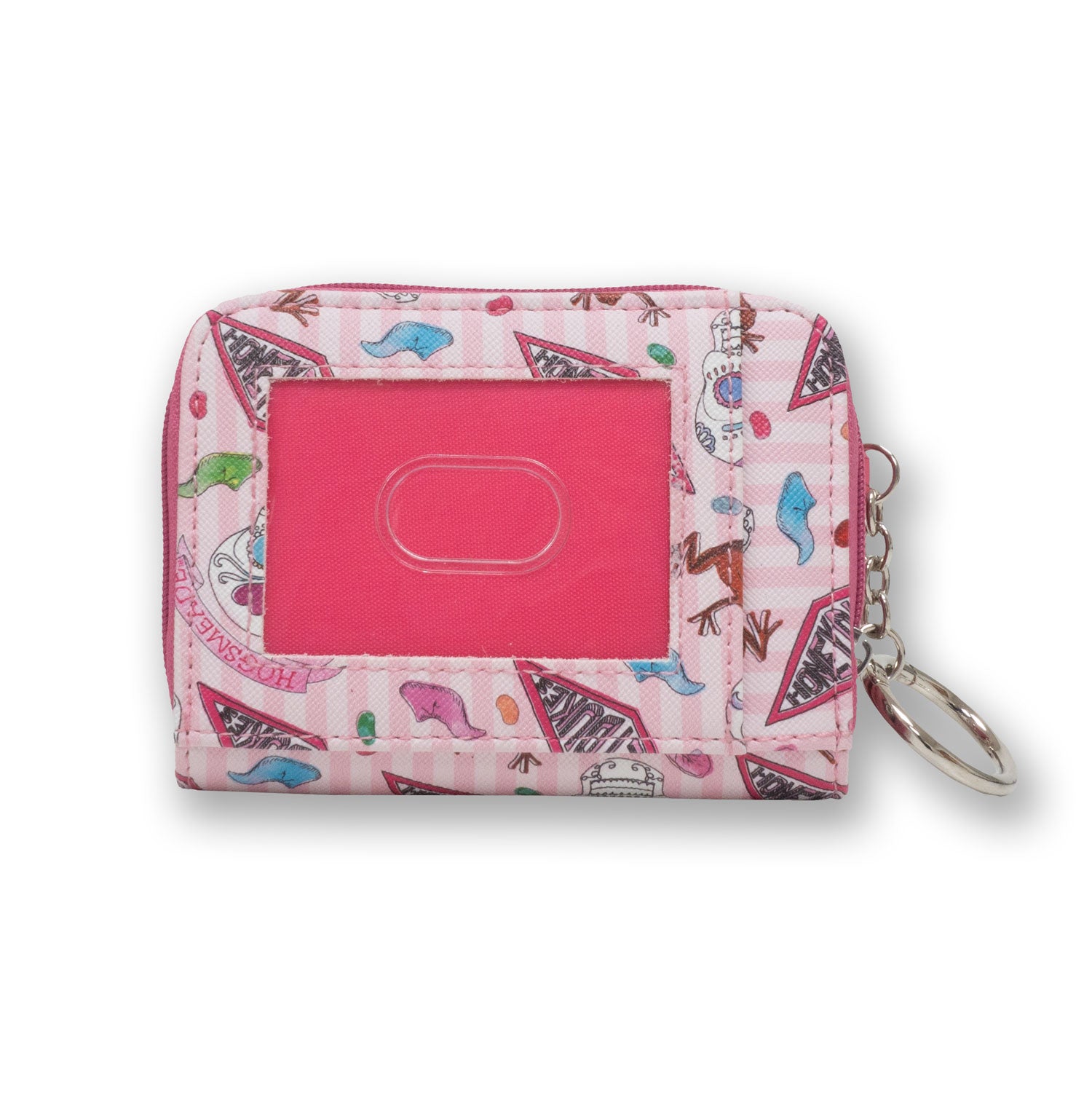 Harry Potter Honeydukes Skulls Key Chain Purse