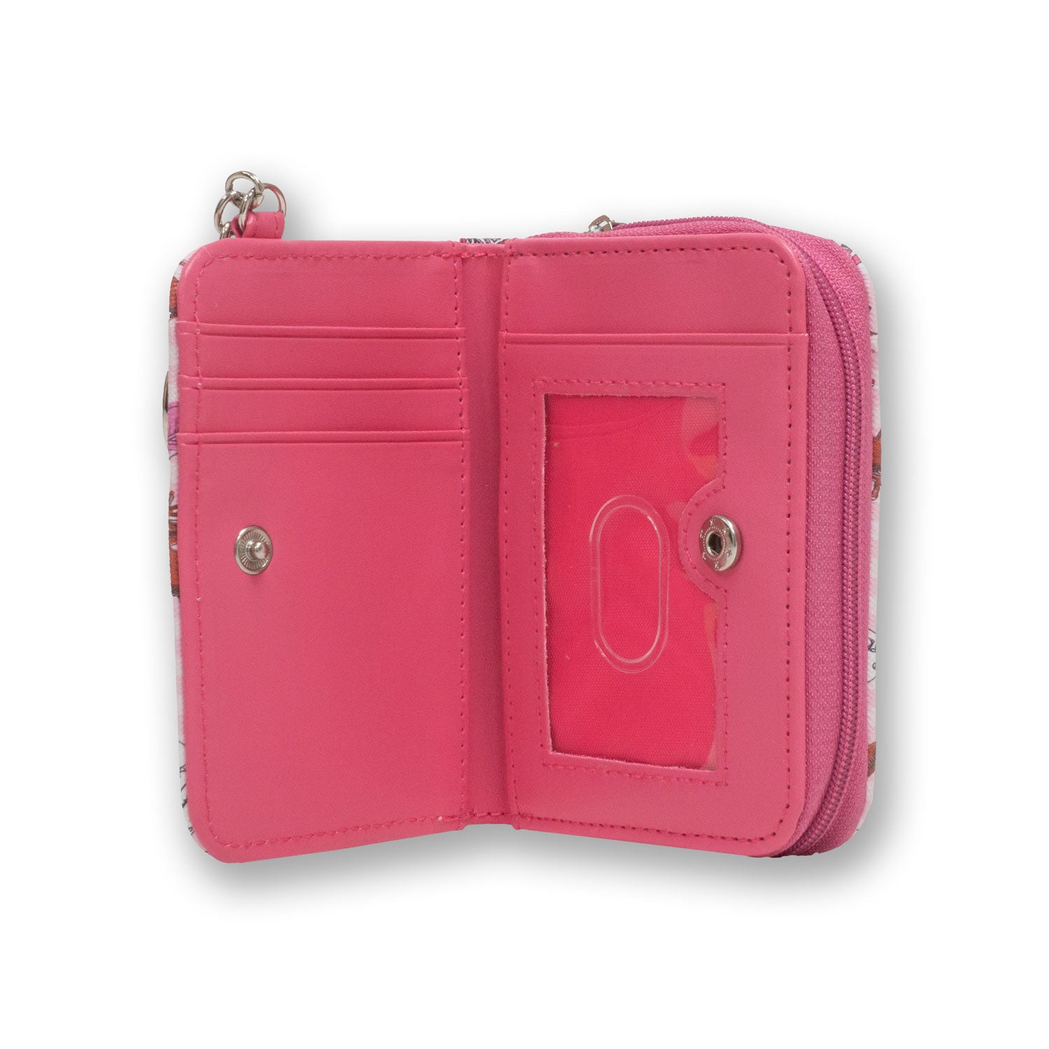 Harry Potter Honeydukes Skulls Key Chain Purse