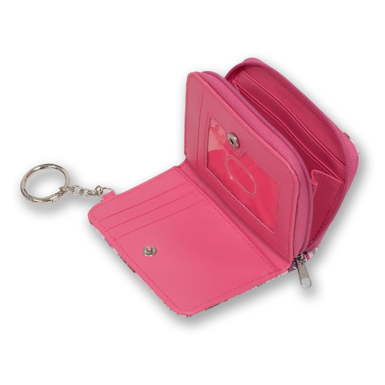 Harry Potter Honeydukes Skulls Key Chain Purse