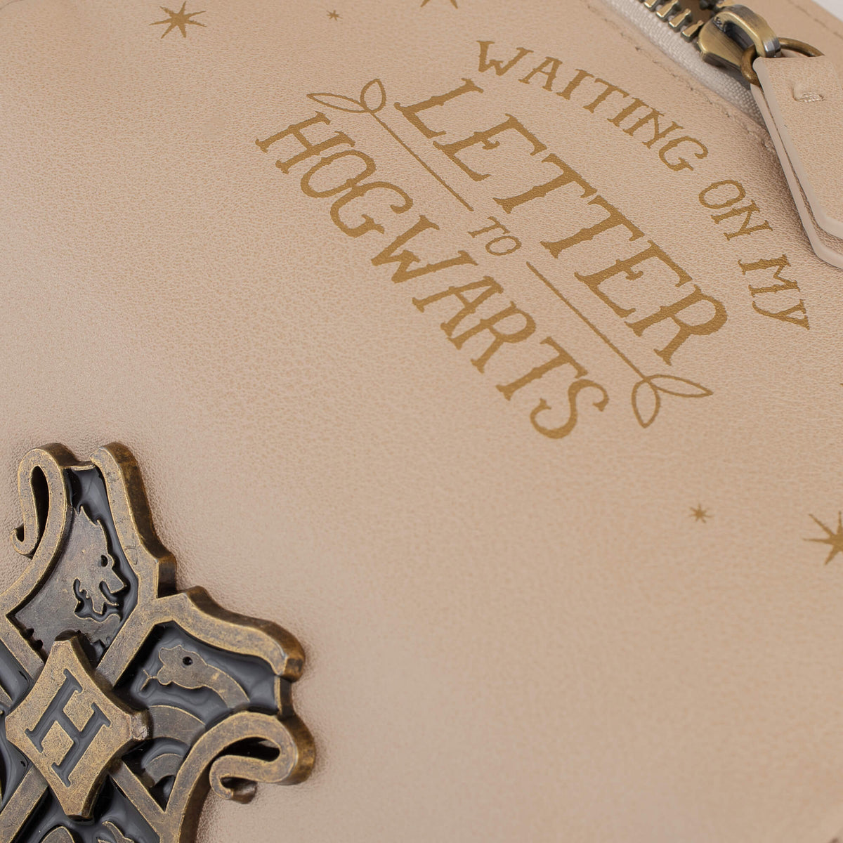 Harry Potter Trunk Tech Phone Purse