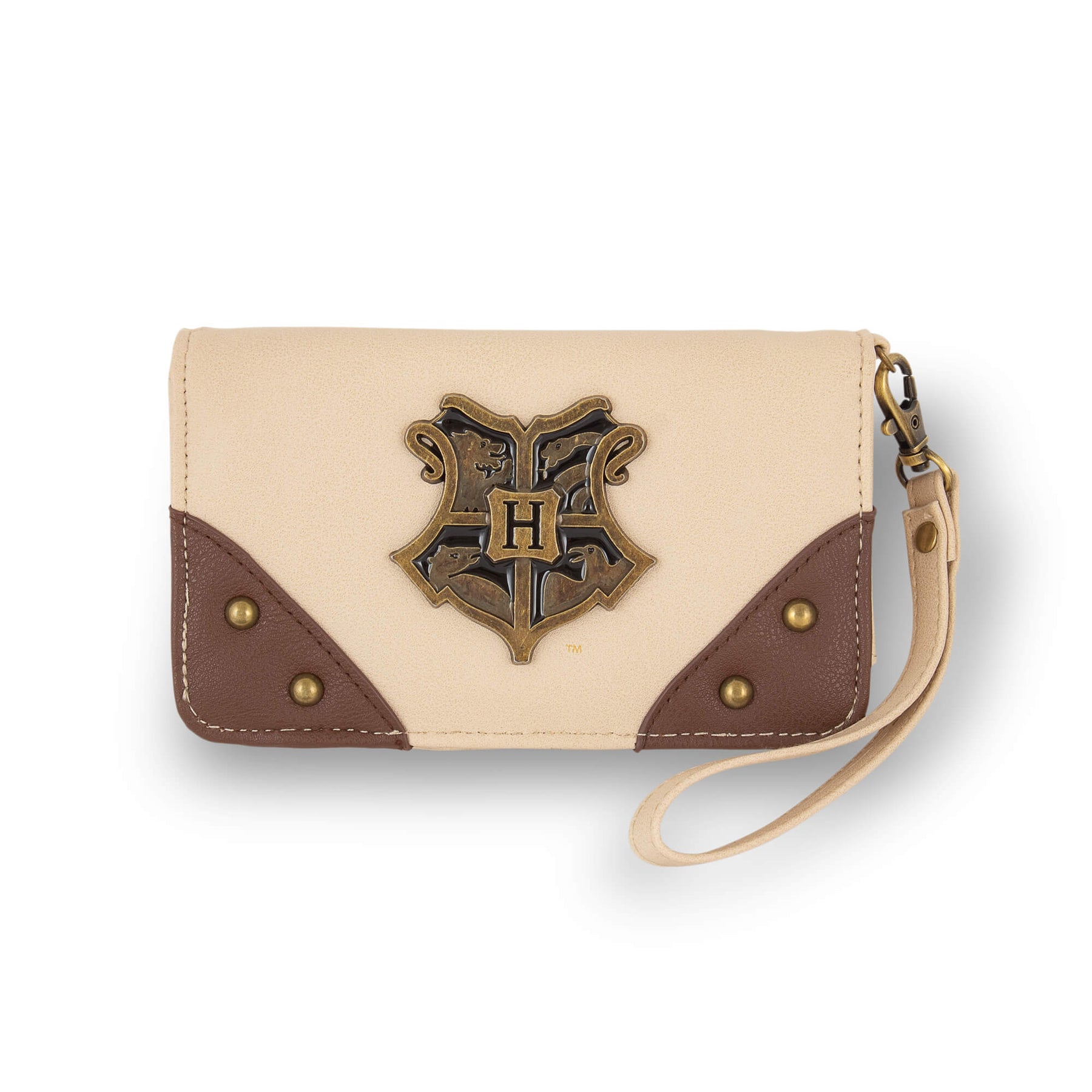 Harry Potter Trunk Tech Phone Purse