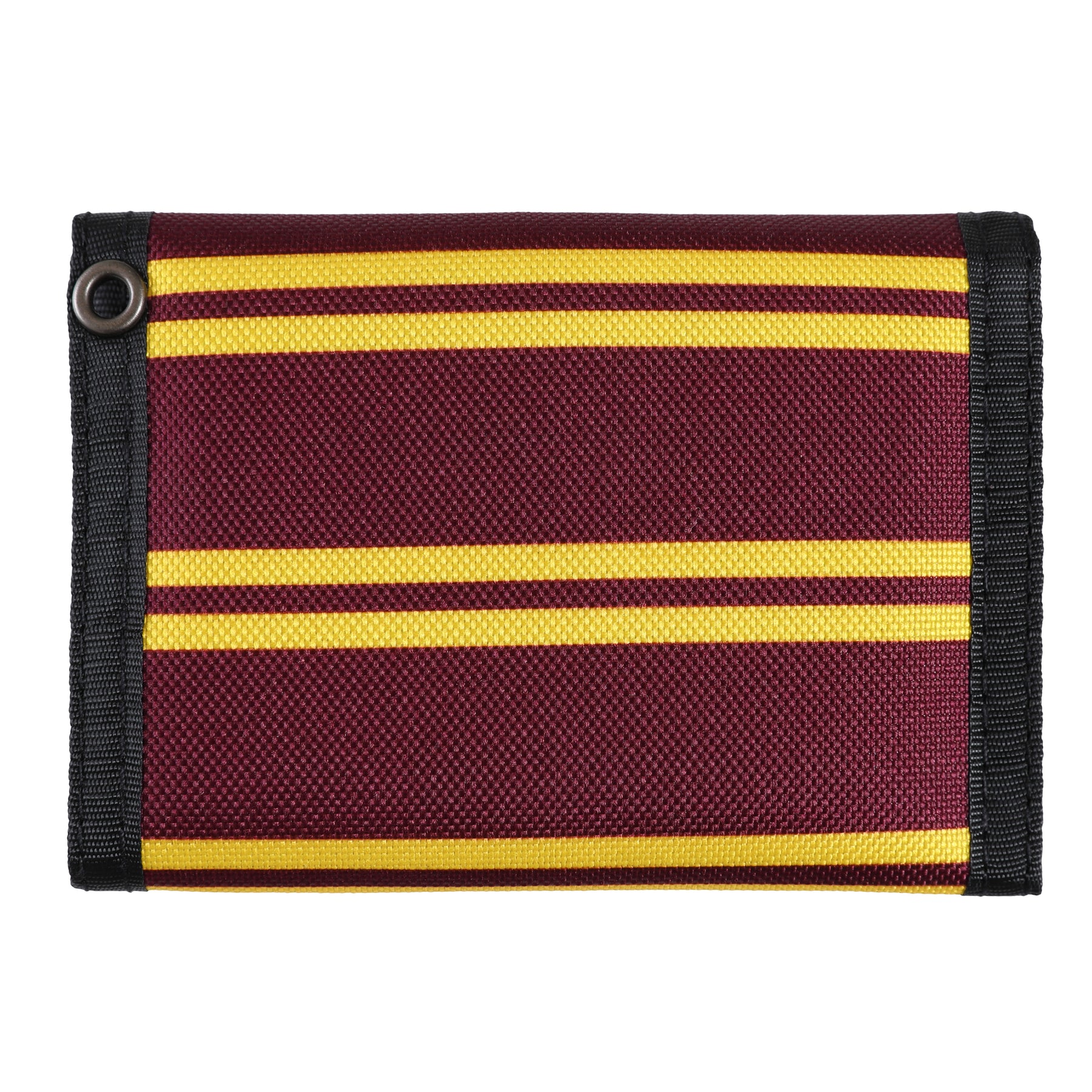 Harry Potter Gryffindor Nylon TriFold Wallet