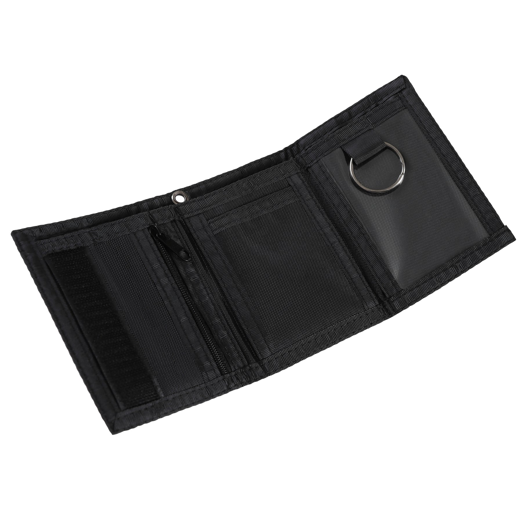 Harry Potter Gryffindor Nylon TriFold Wallet