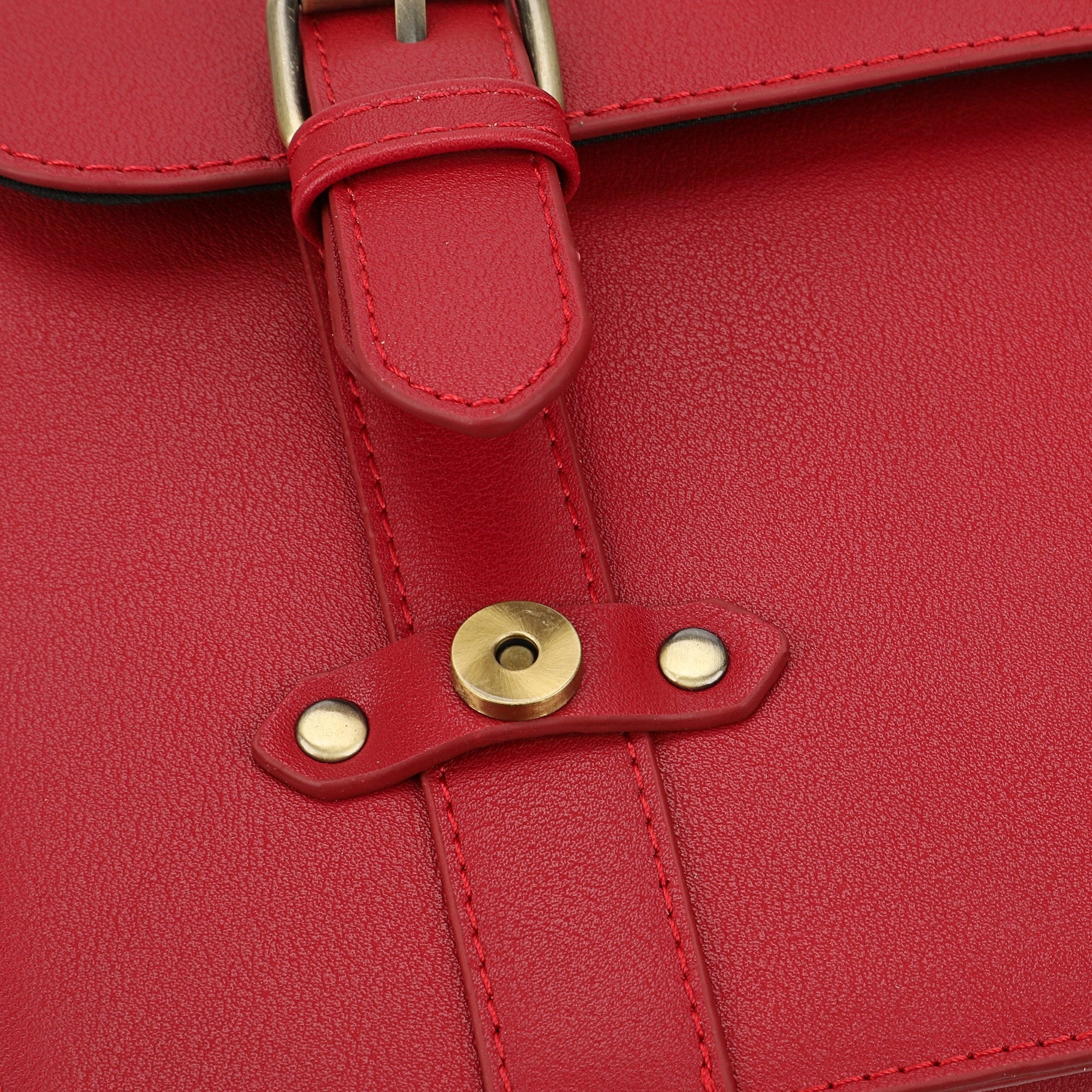 Harry Potter Gryffindor Satchel Handbag with Charms