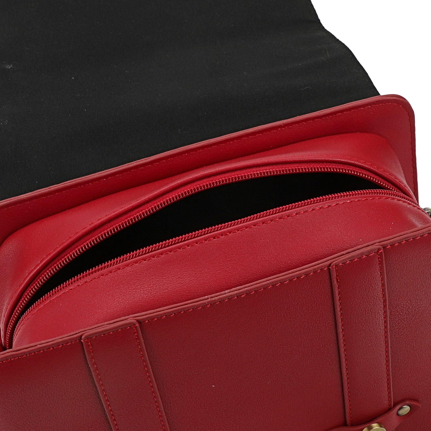 Harry Potter Gryffindor Satchel Handbag with Charms