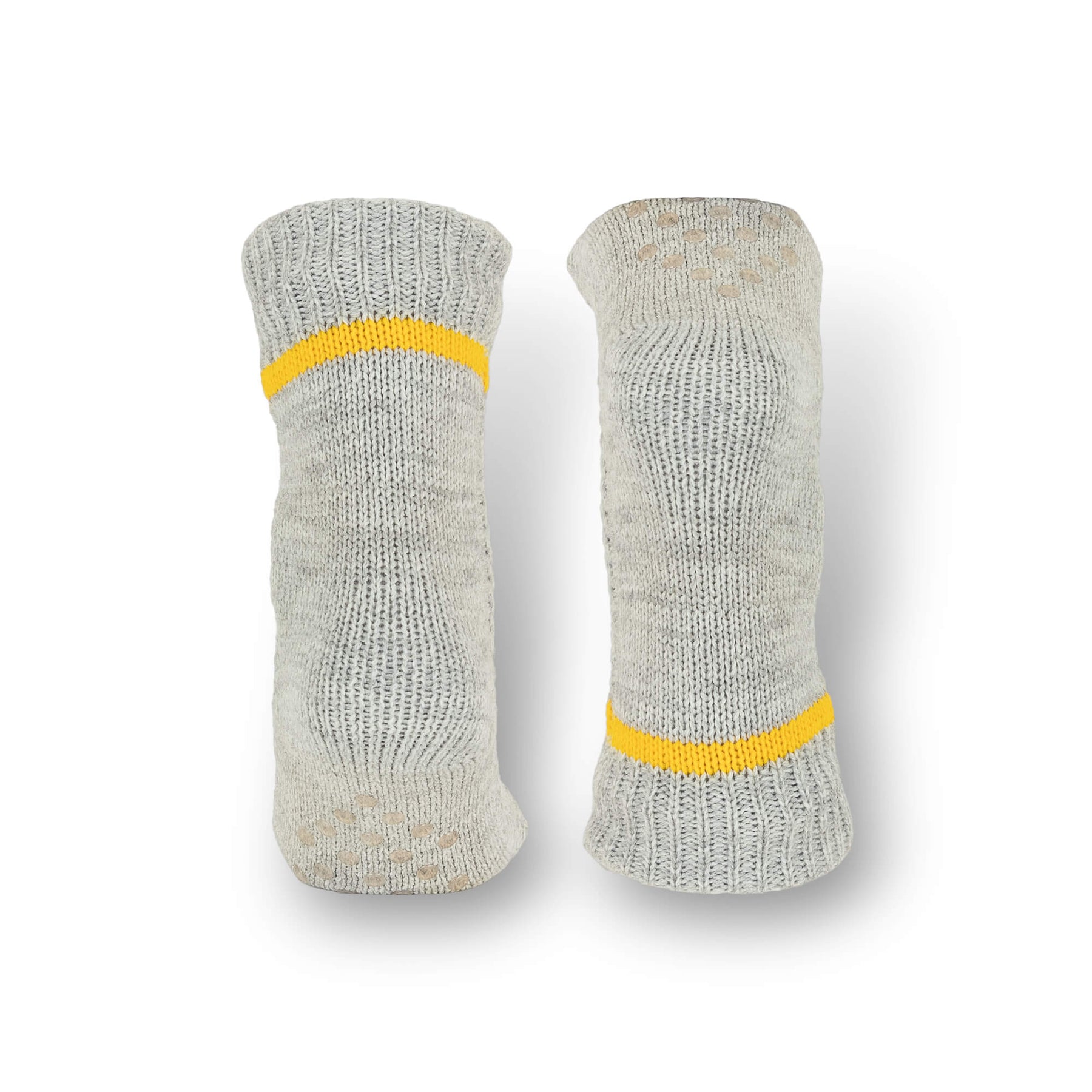 Harry Potter Hedwig Adult Ladies Slipper Socks