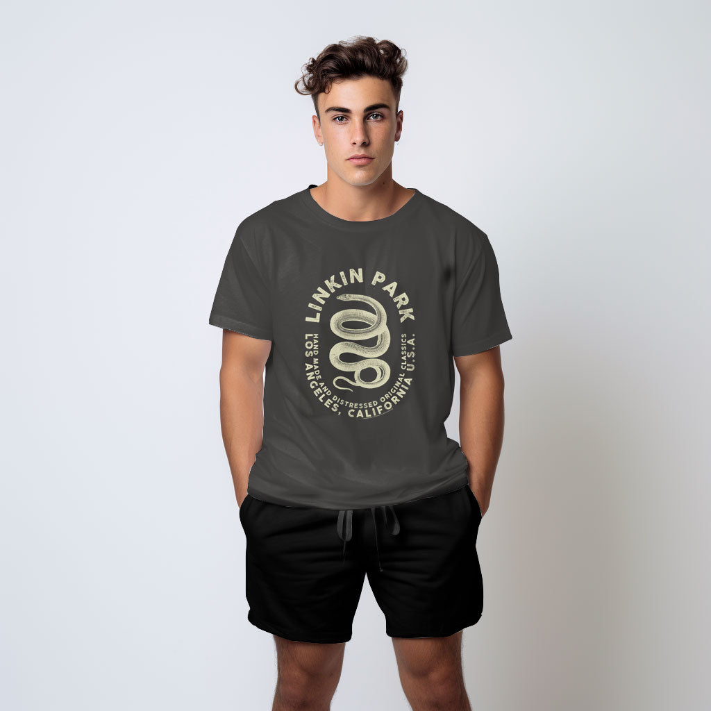 Linkin Park Wholesale Tshirts EU