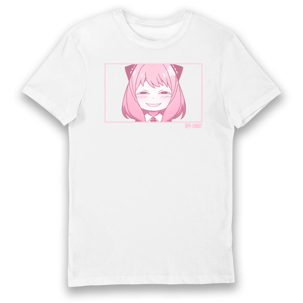 Spy X Family Anya T-Shirt Bulk Buy
