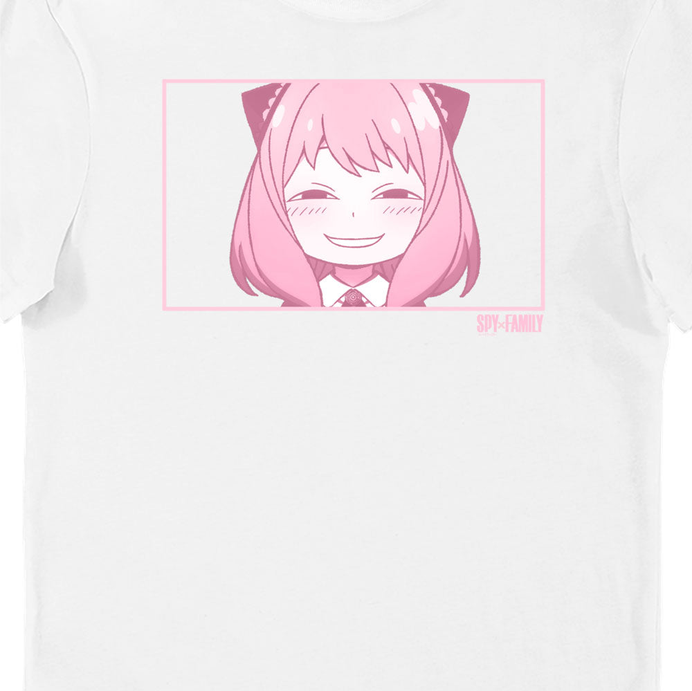 Spy X Family Anya T-Shirt Bulk Buy