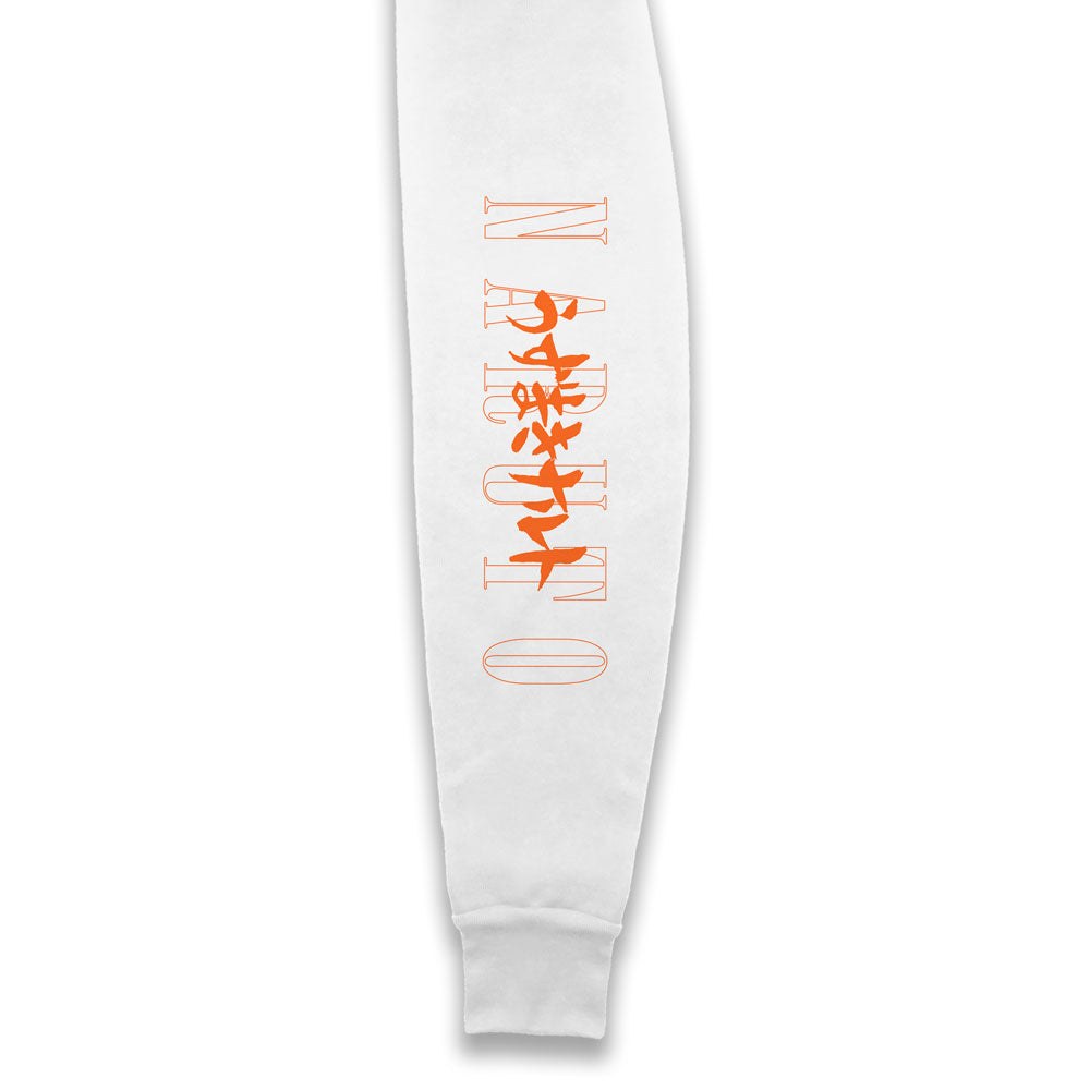 Naruto Vs Sasuke Adults Hoodie