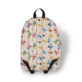 Harry Potter Hogwarts House Crest Backpack