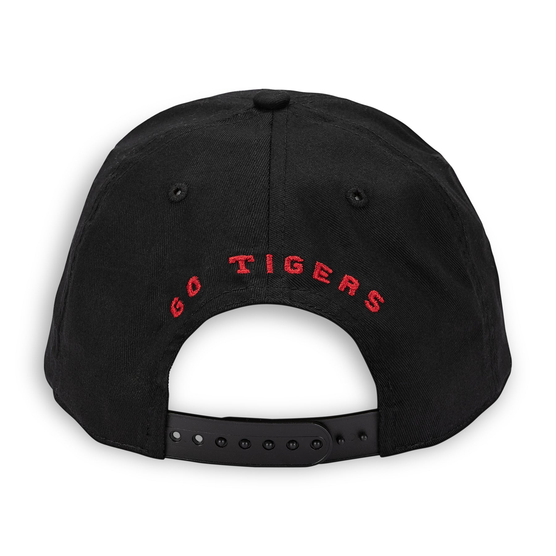 Stranger Things Hawkins High Tiger Adults Cap