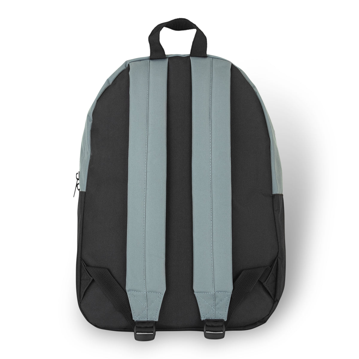 Harry Potter Hufflepuff Mixblock Backpack with Webbing Puller