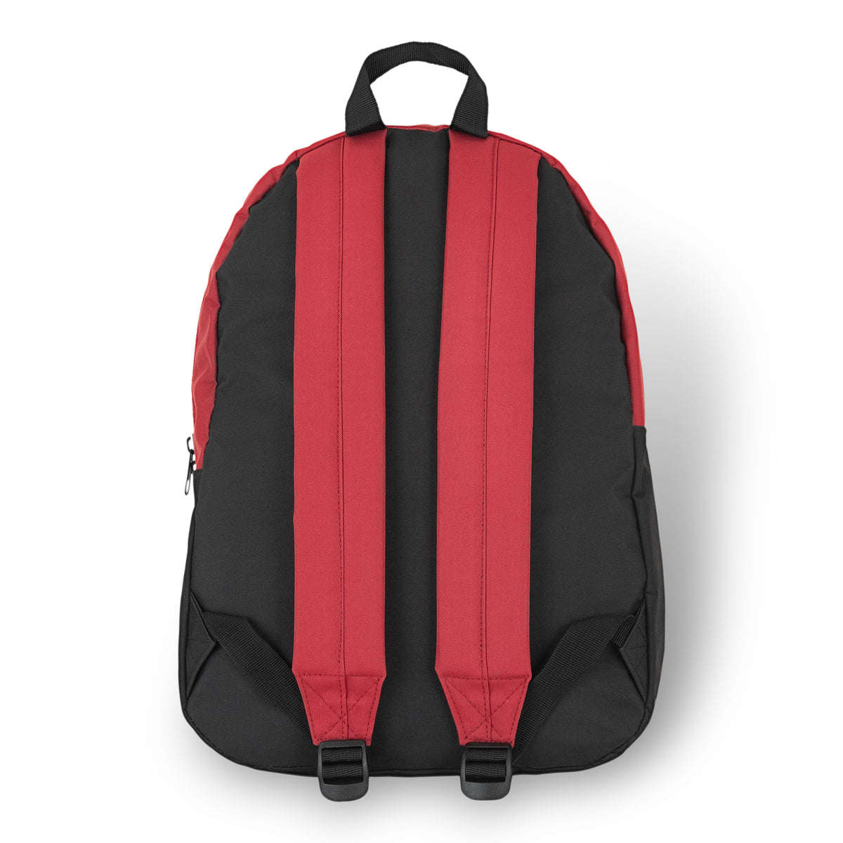 Harry Potter Gryffindor Mixblock Backpack with Webbing Puller