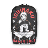 Naruto Shippuden - Naruto Eating Ramen Backpack