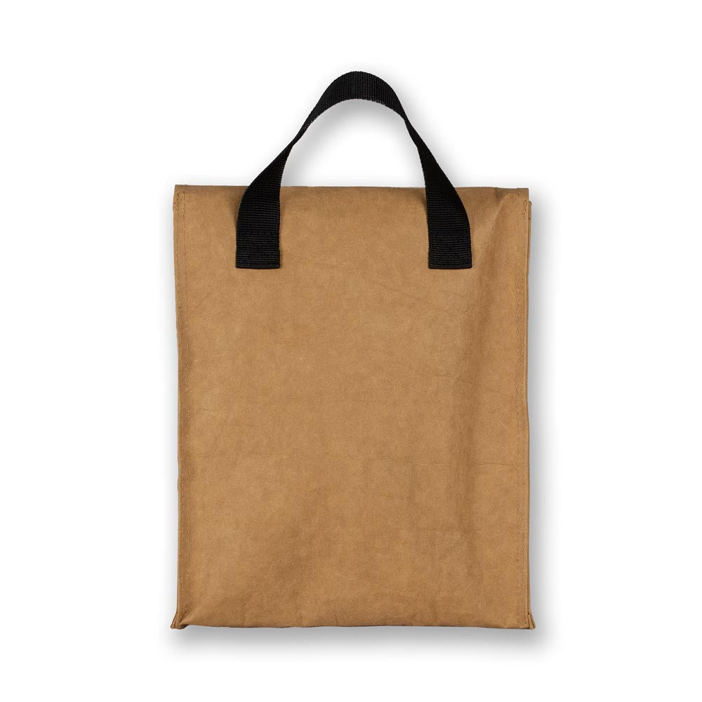 Minecraft TNT Sketch Insulated Folded Lunch Bag
