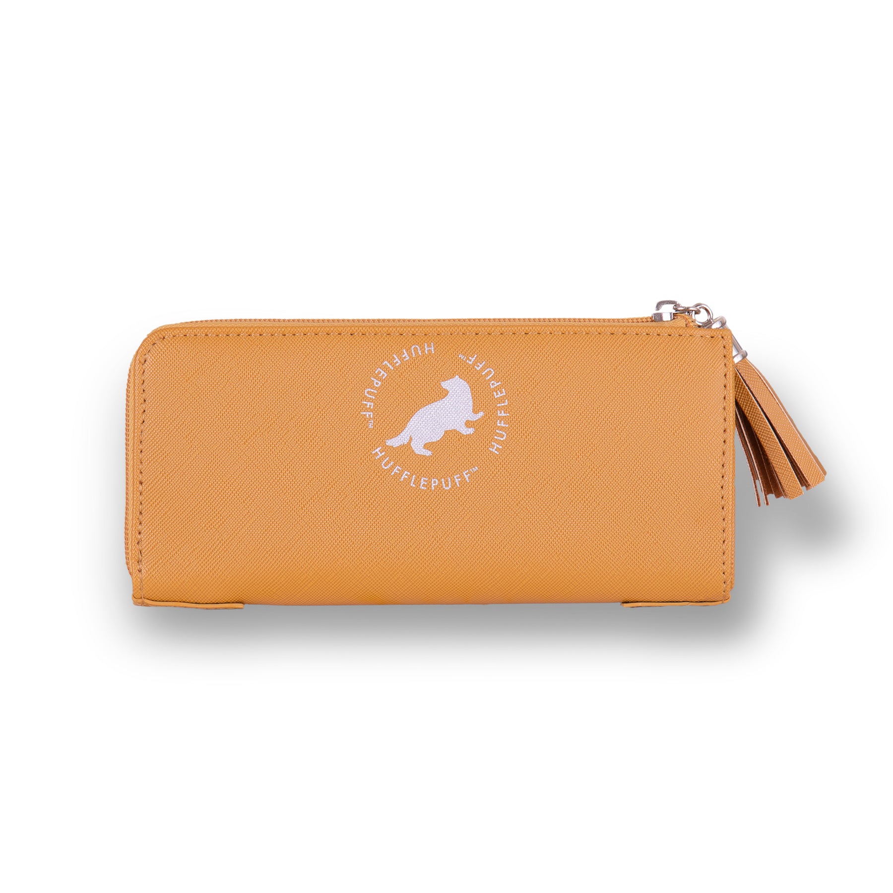 Harry Potter Hufflepuff House Premium Purse