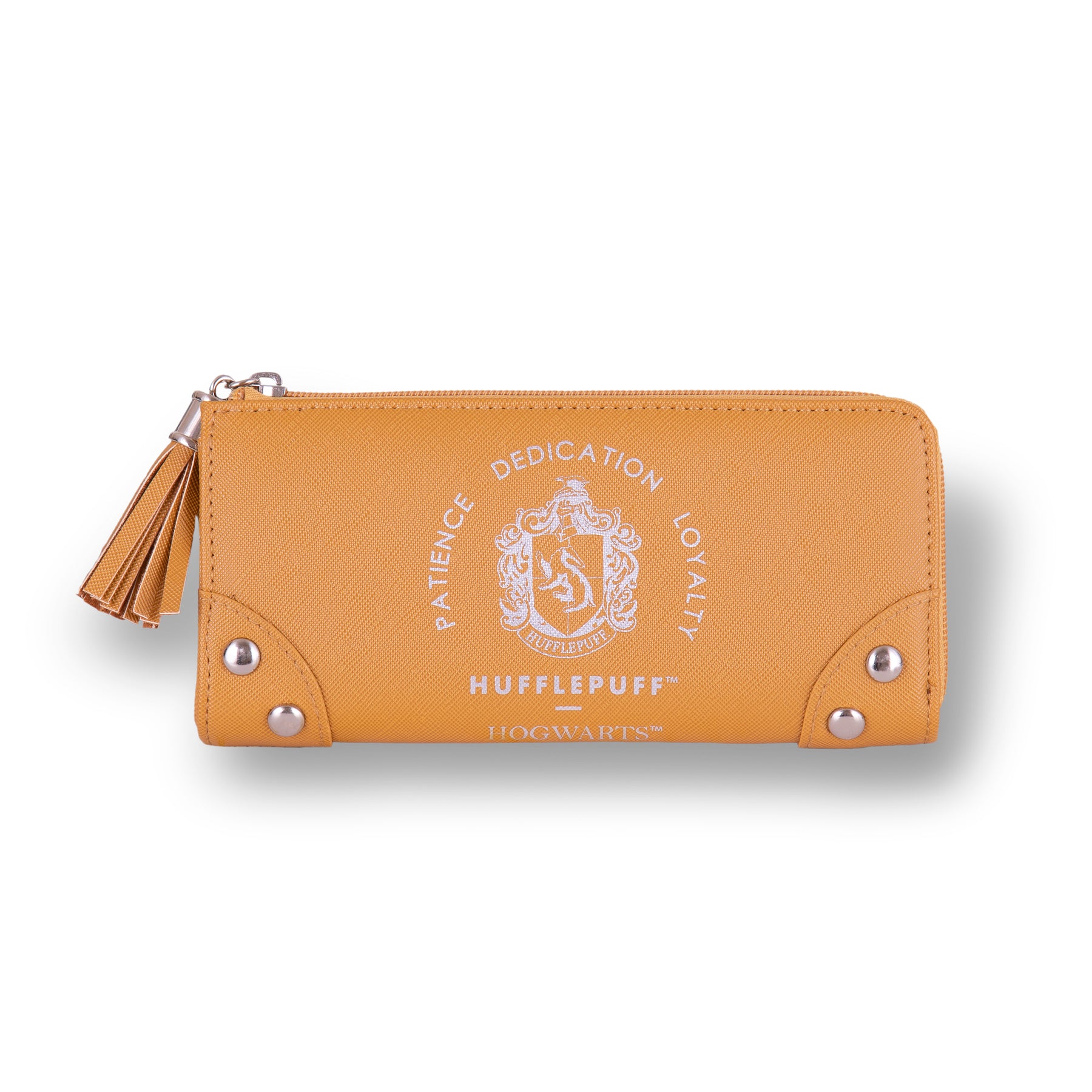 Harry Potter Hufflepuff House Premium Purse