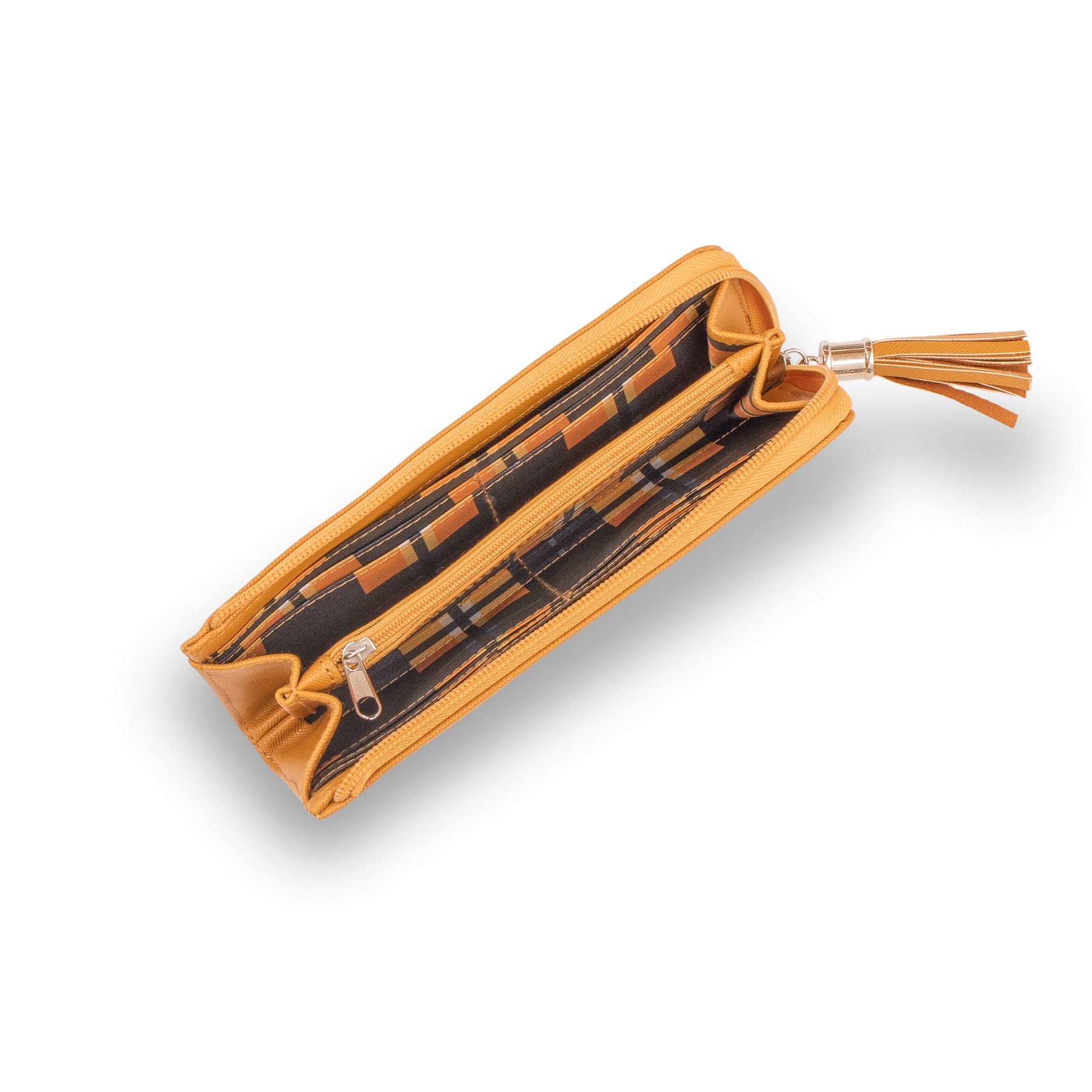 Harry Potter Hufflepuff House Premium Purse