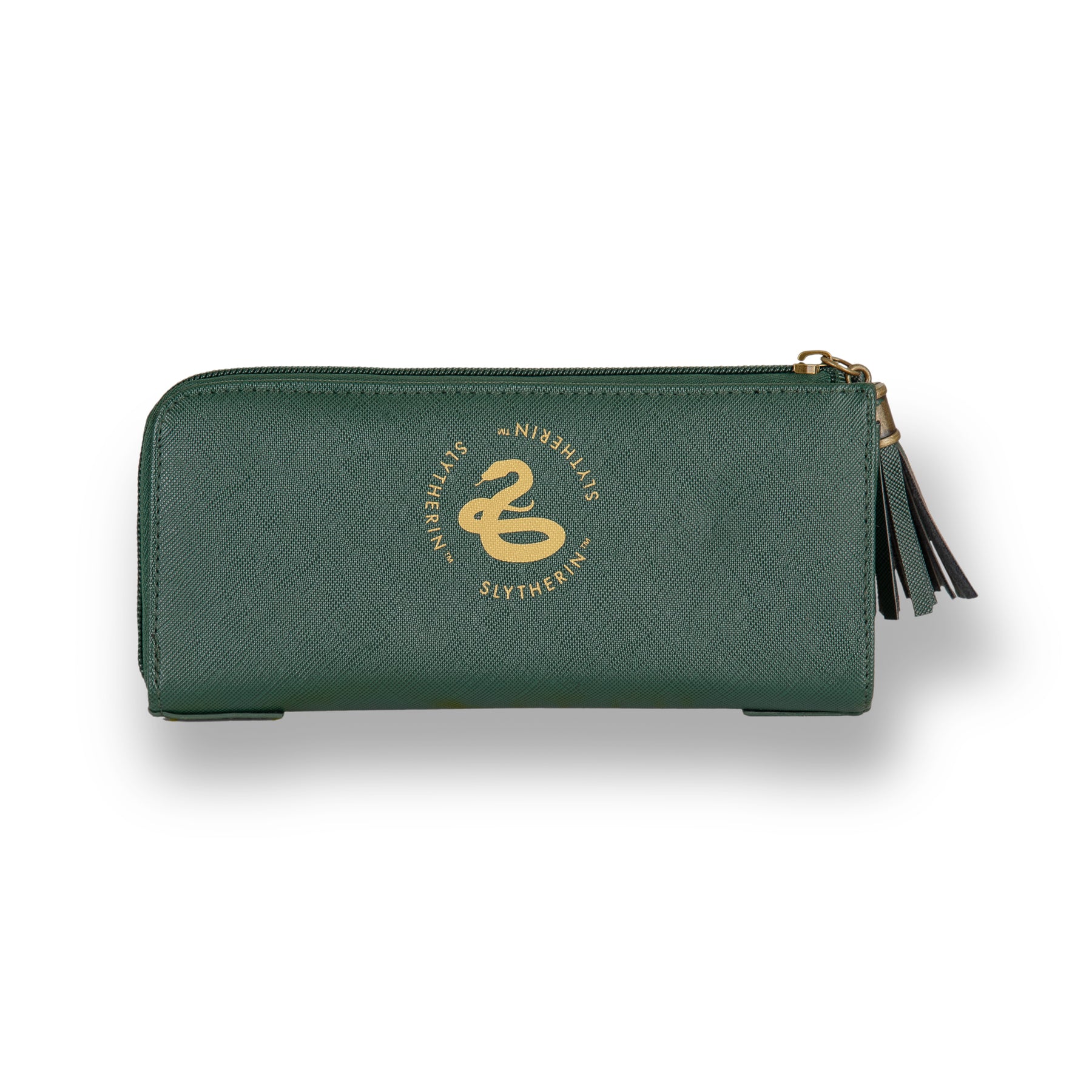 Harry Potter Slytherin House Premium Purse