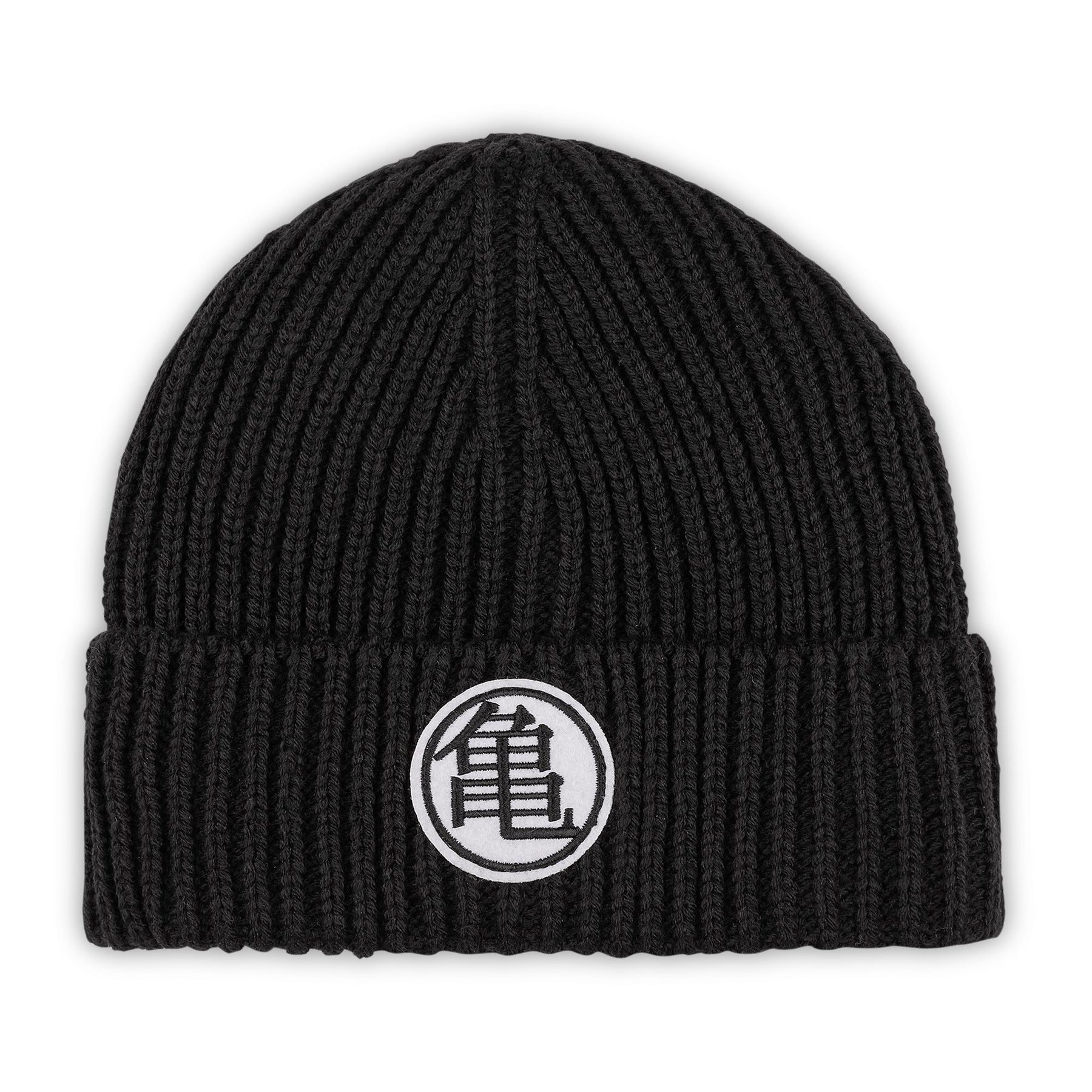 Dragon Ball Z Logo Adults Beanie