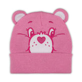 Care Bears Character Cheer Bear Adults Beanie