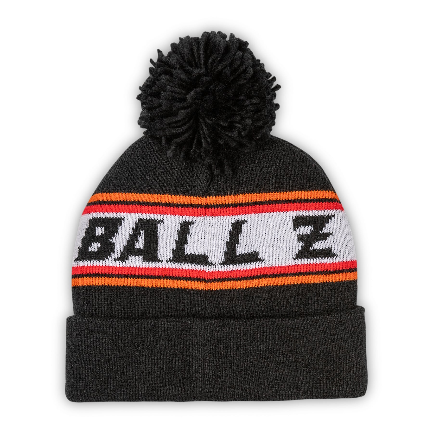 Dragon Ball Z Kids Pom Pom Beanie & Glove Set