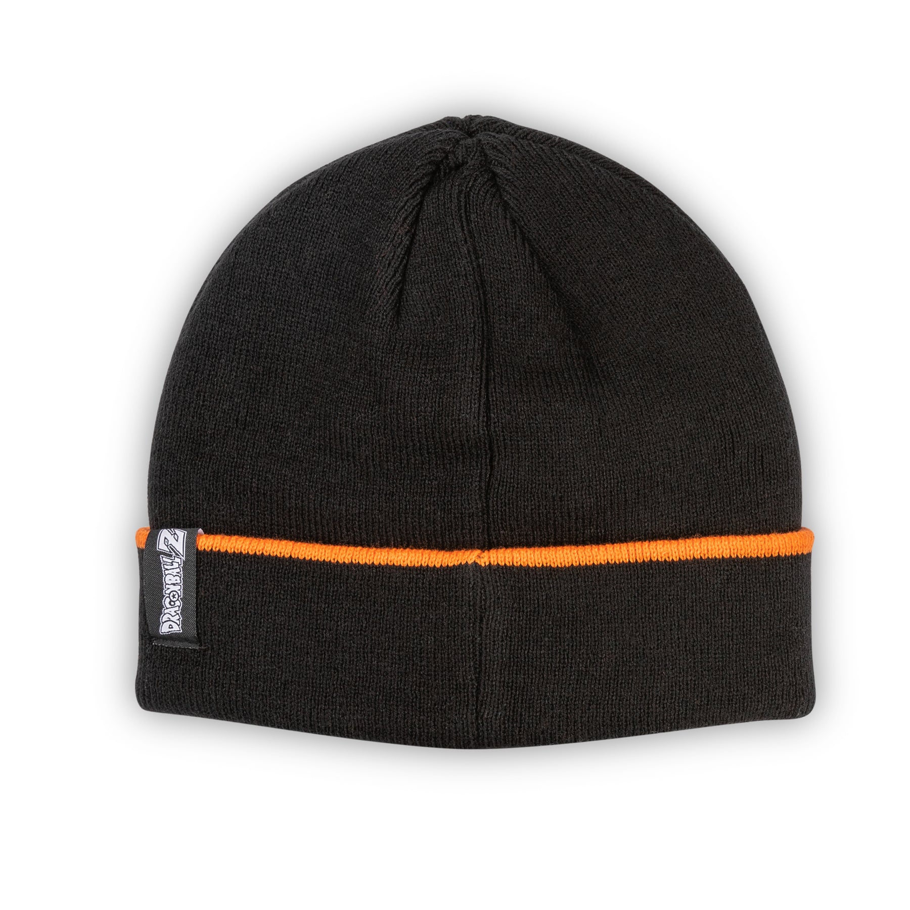 Dragon Ball Z Goku Kanji Adults Beanie & Glove Set