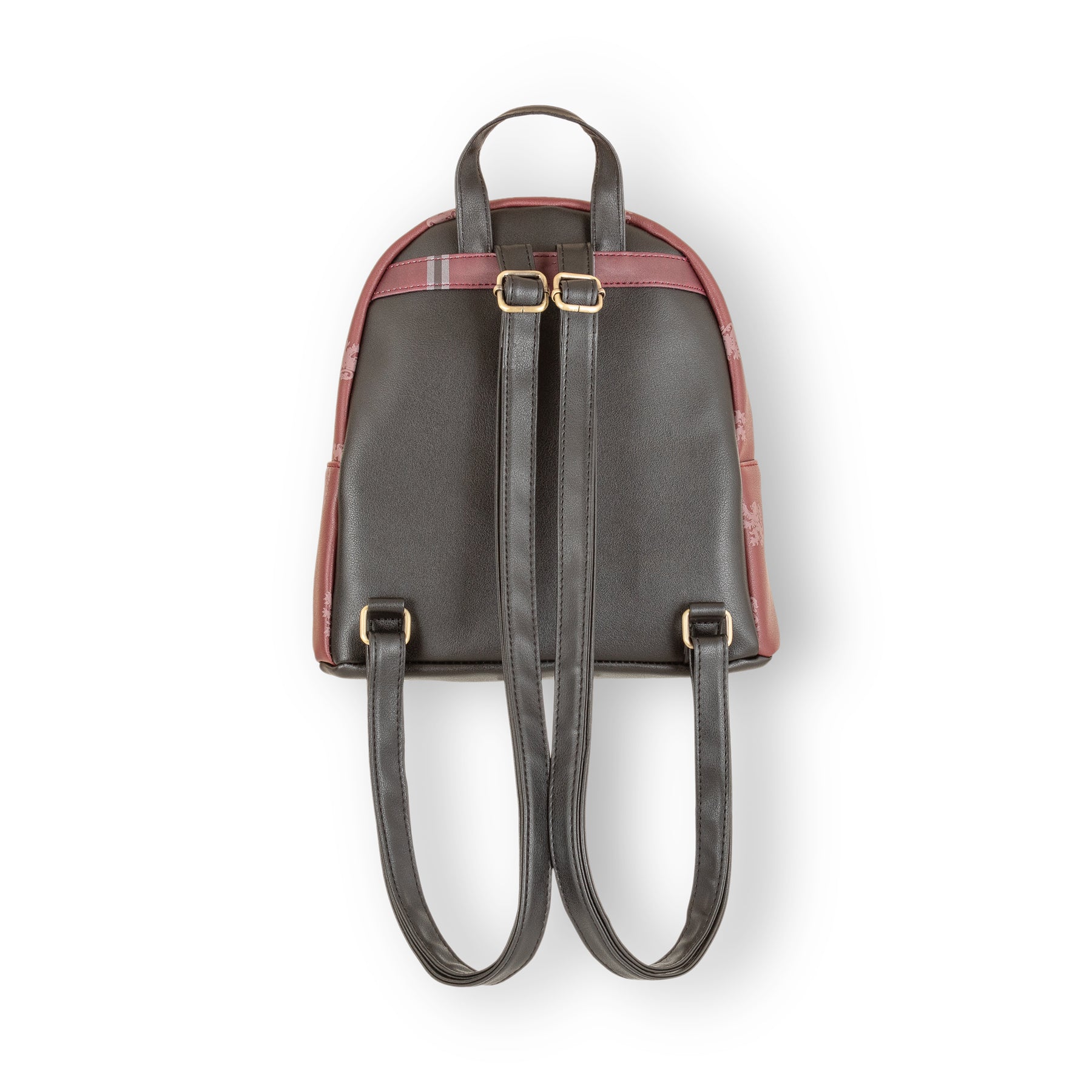 Harry Potter Gryffindor Premium House Mini Backpack