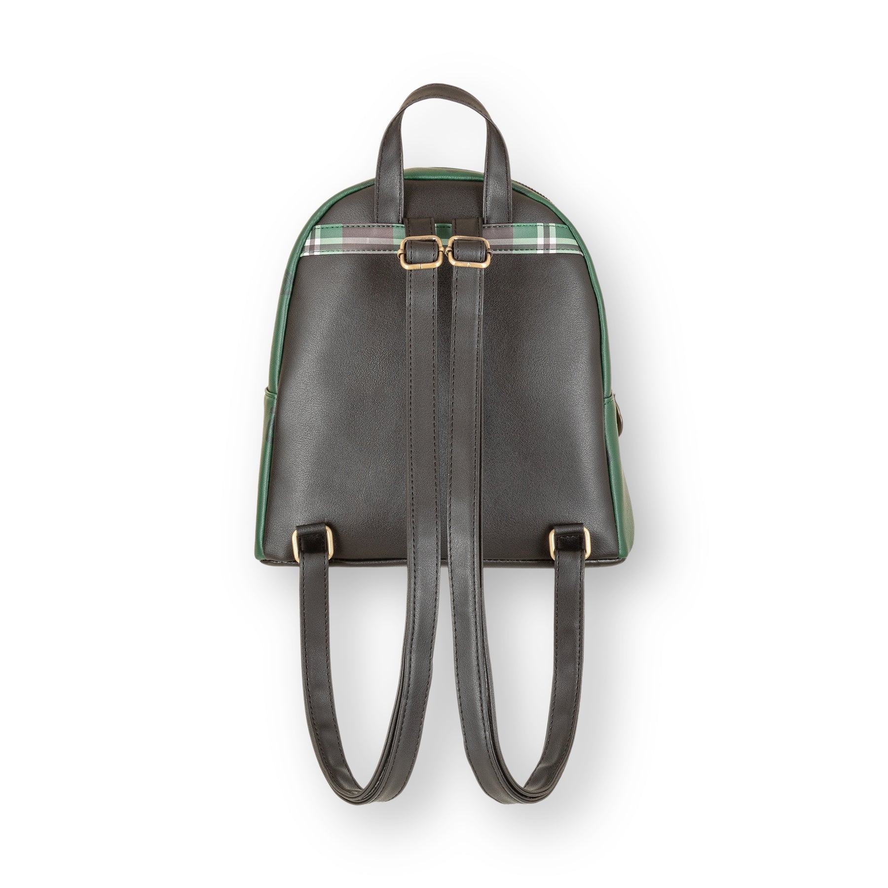 Harry Potter Slytherin Premium House Mini Backpack