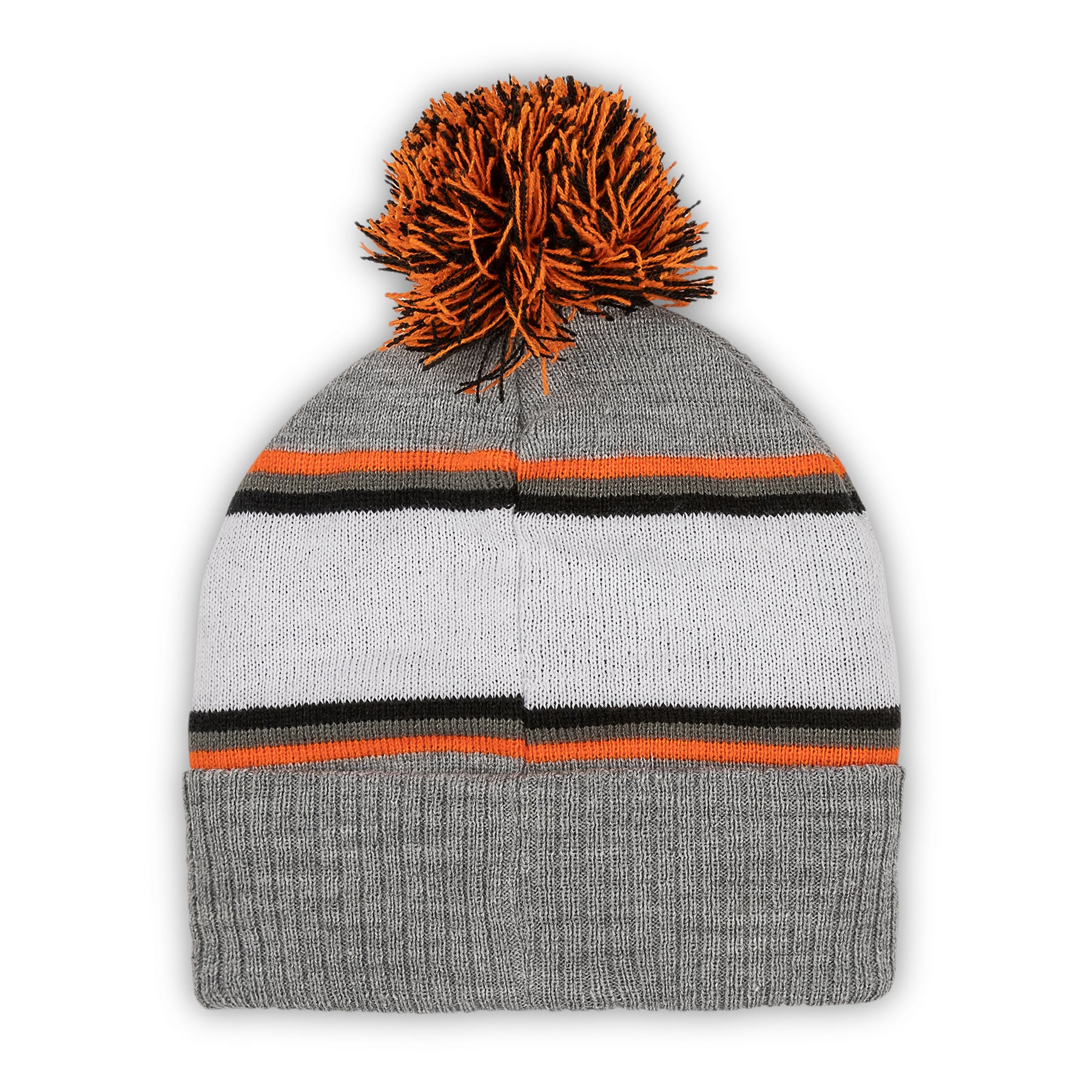 Naruto Kids Pom Pom Beanie & Glove Set