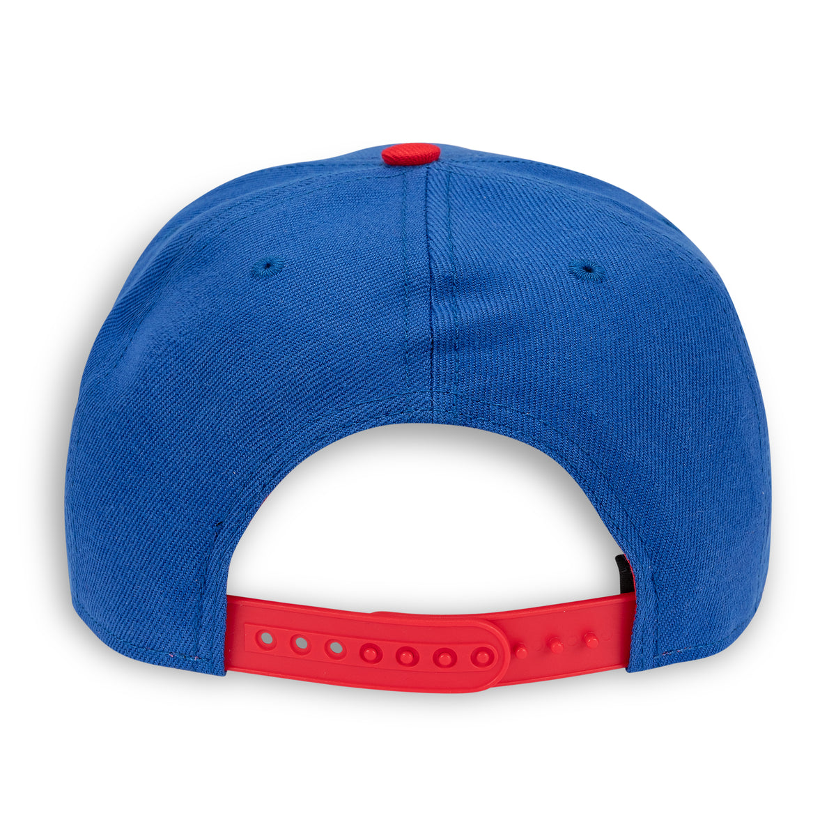 Sonic Kanji Pre-Curved Bill Snapback Adults Cap