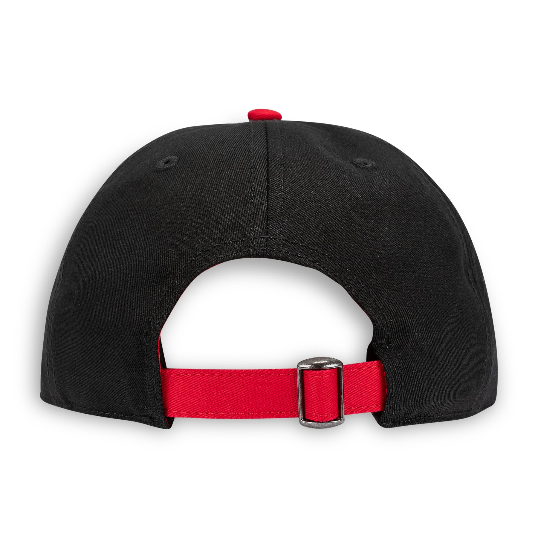 Stranger Things Hellfire Club Snapback Adults Cap