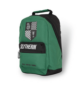 Green Lunch Boxes & Bags Front