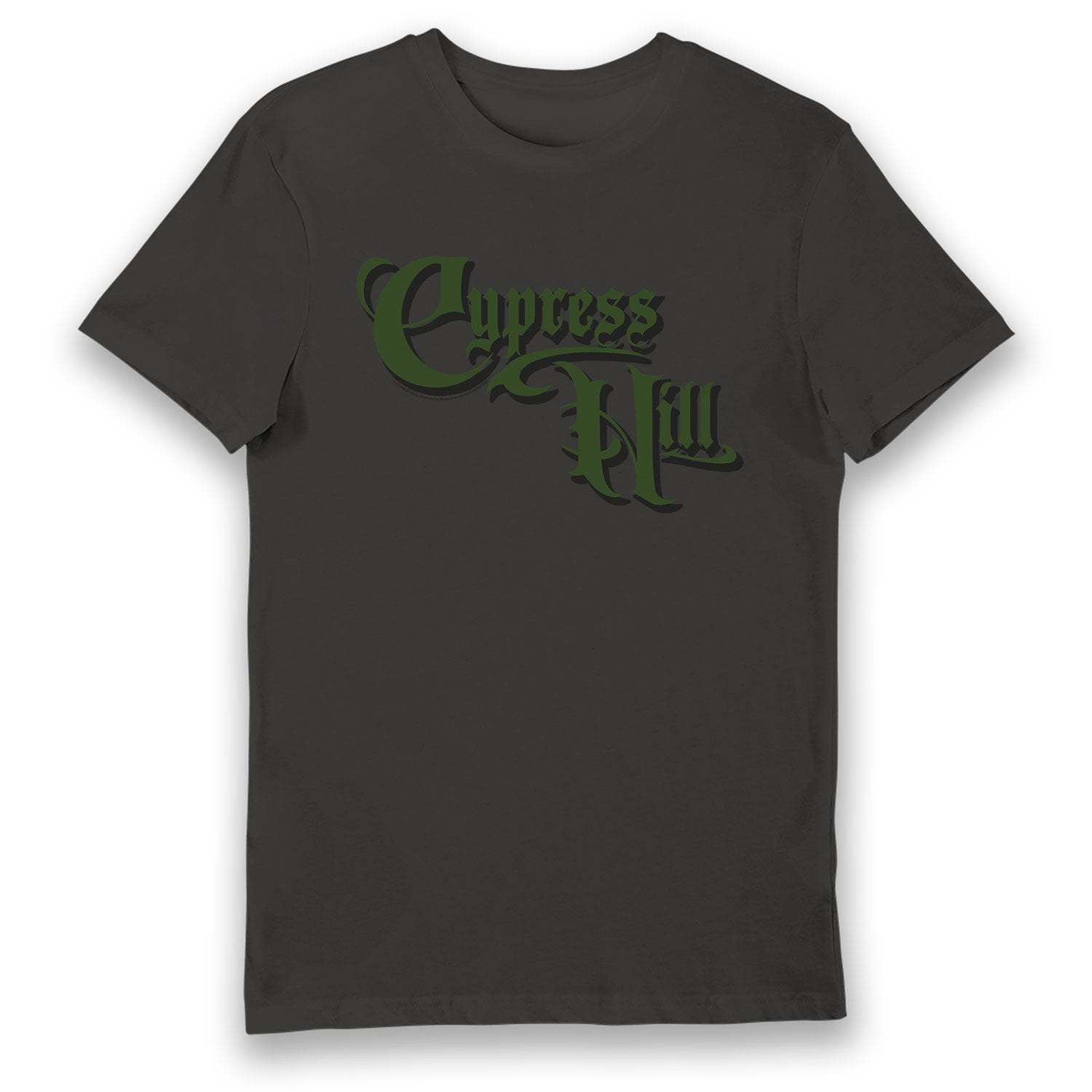 Cypress Hill Wholesale Tshirt