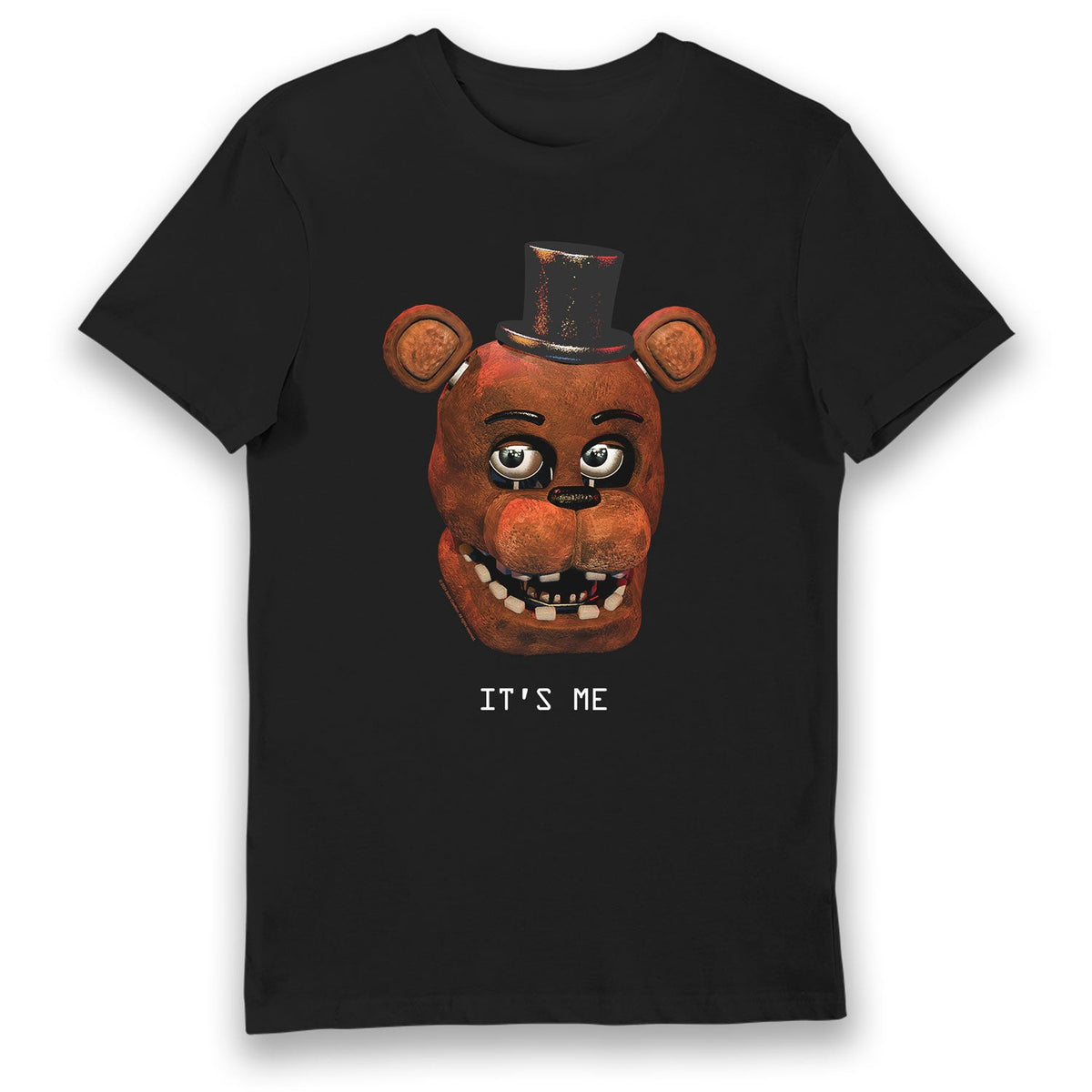 Five Nights At Freddys It's Me T-Shirt