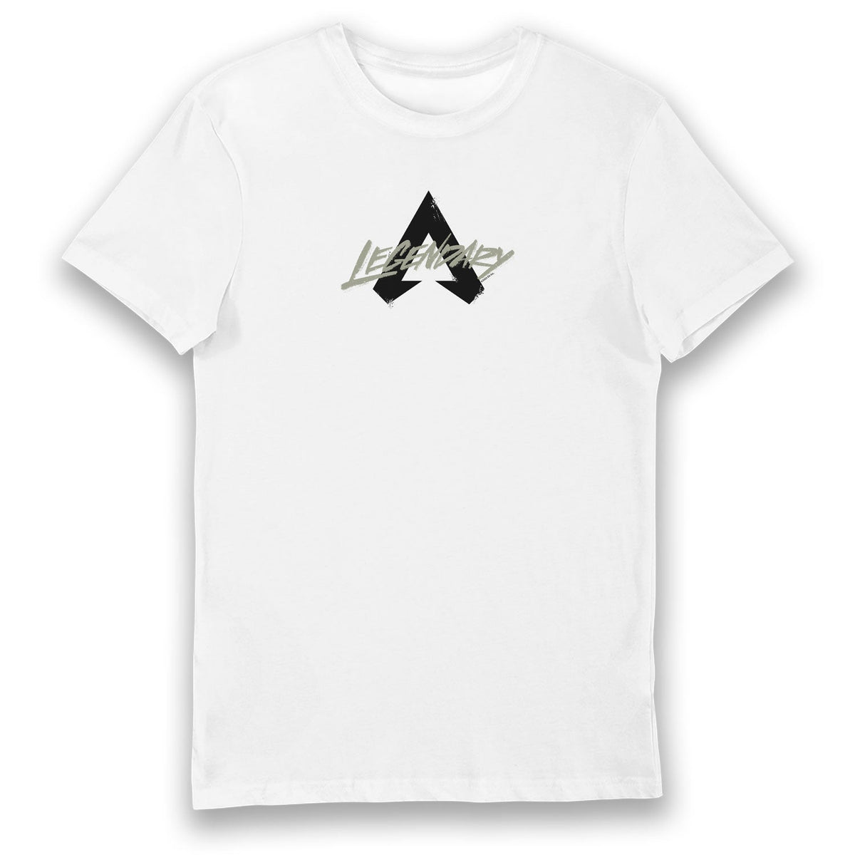 Apex Legends Legendary Logo Adults Unisex T-Shirt