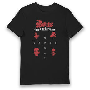 Bone Thugs-n-Harmony Crossroads T-Shirt