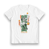 Space Jam Slam Dunk Kids T-Shirt