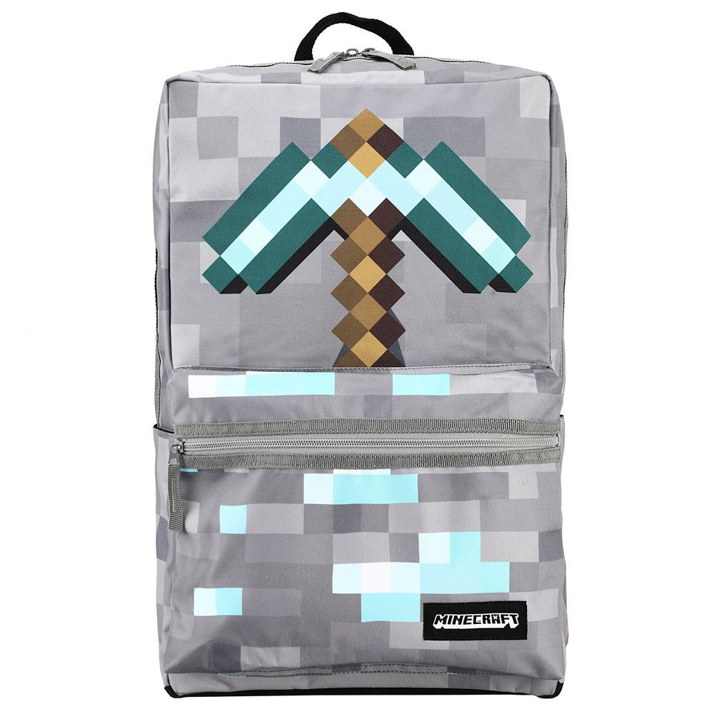 Multicolour Backpacks Front