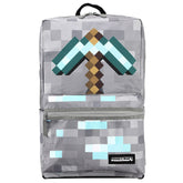 Multicolour Backpacks Front