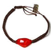 Brown Jewellery Front