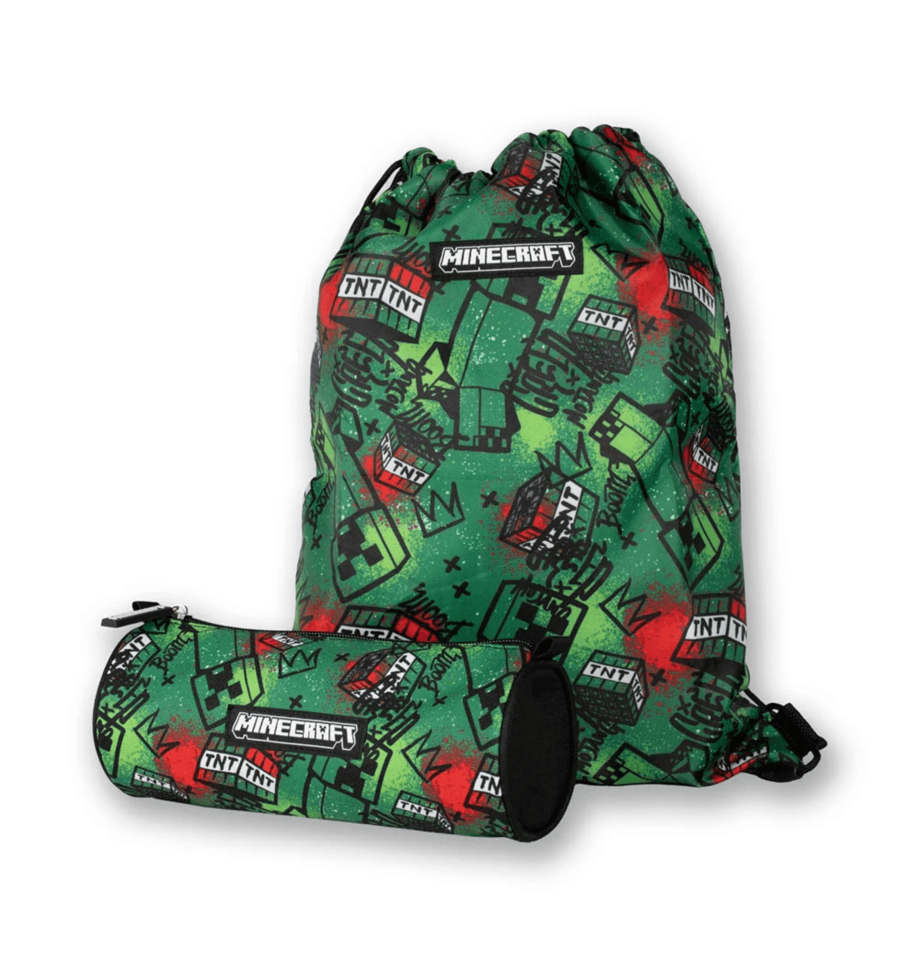 green Gift Sets Front