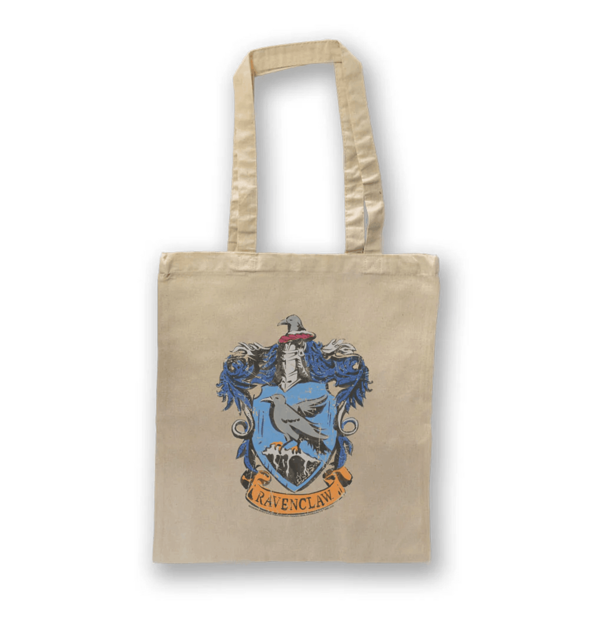 Brown Tote Bags Front