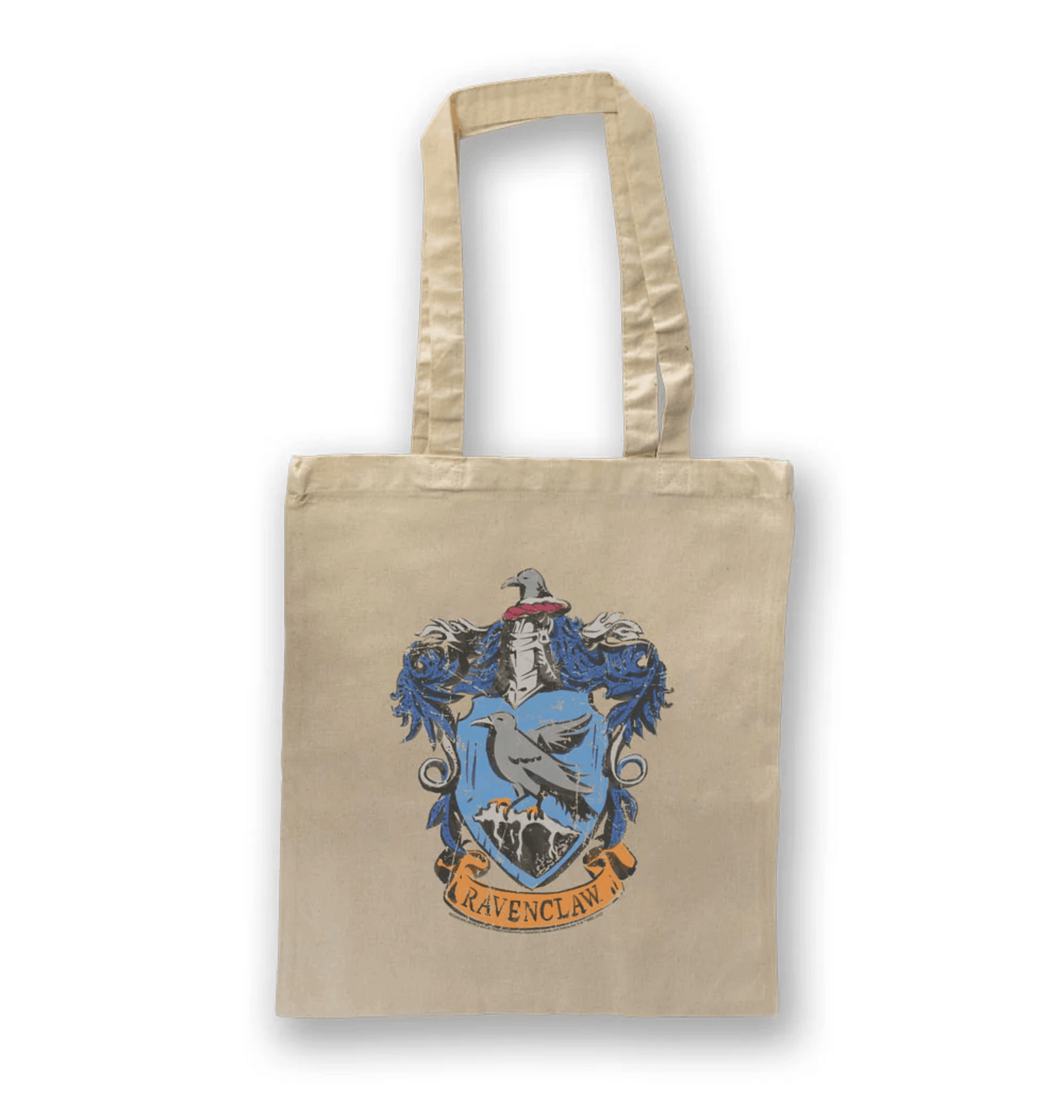 Brown Tote Bags Front