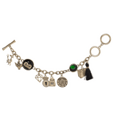 Gold Jewellery Front