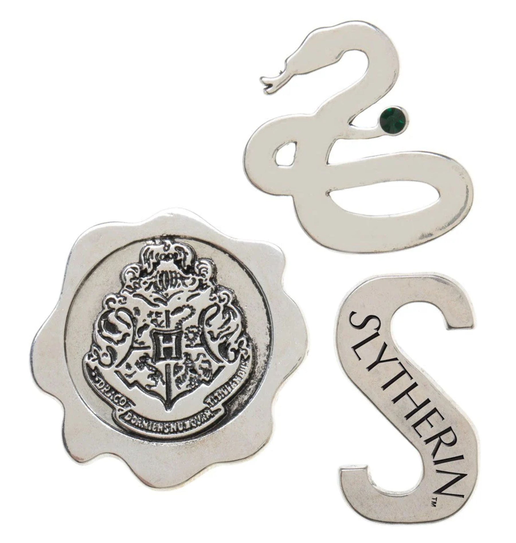 Silver Jewellery Front