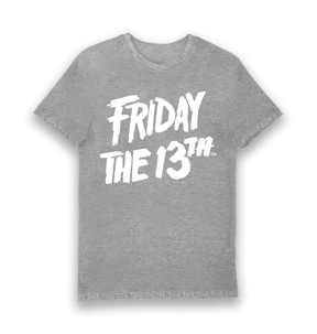 Sports Grey Printed T-shirt Front