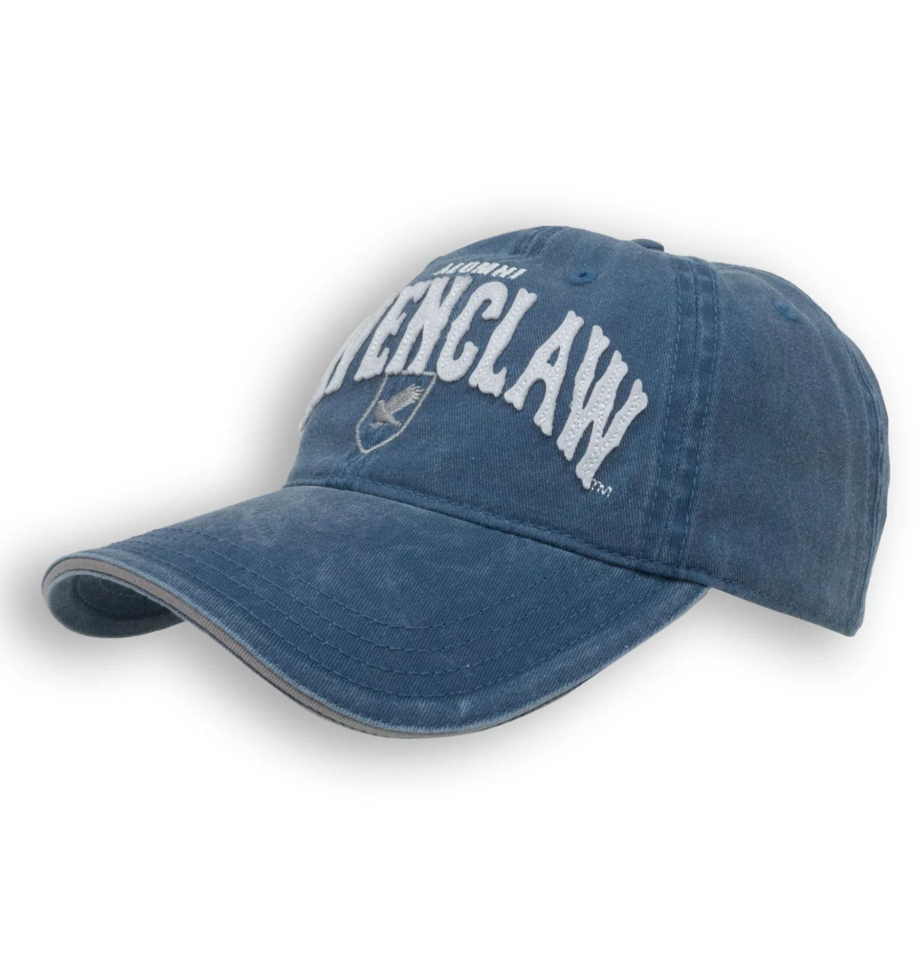 Denim Caps Front